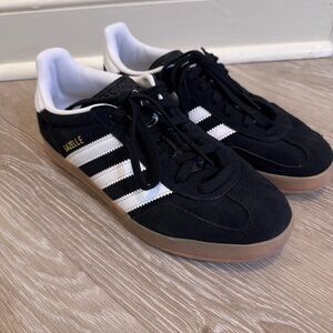 Adidas Indoor Sole Gazelles